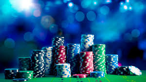 Vulkan Russia Casino